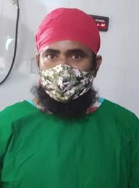 Dr. ASM Aminul Islam