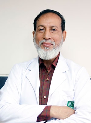 Prof. Dr. Md. Abu Yusuf Fakir