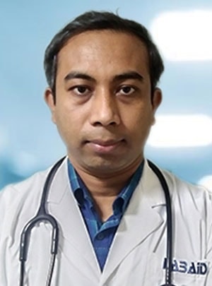 Dr. Biswajit Mondal