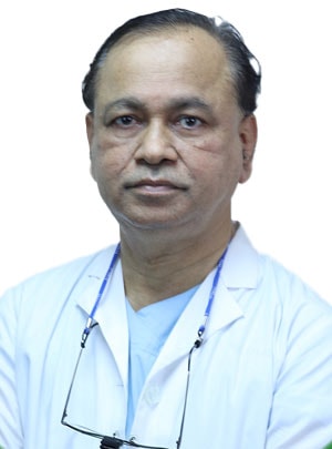 Prof. Dr. Md. Abul Kalam
