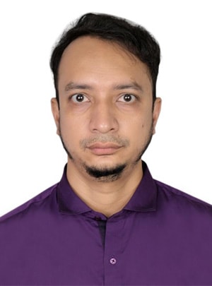 Dr. Nayan Bhowmik