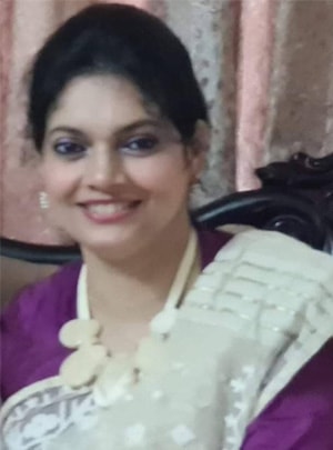 Dr. Sakina Akter