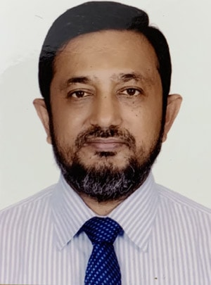 Assoc. Prof. Dr. Mofizur Rahman