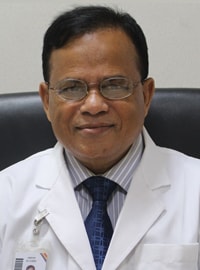 Brig. Gen. Prof. Dr. Nurul Amin