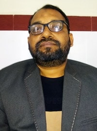Dr. M A Rakib