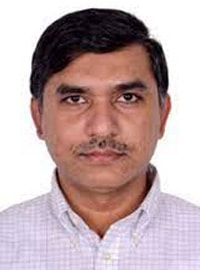 Dr. A.F.M. Al Masum Khan