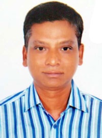 Dr. A.H.M. Waliur Rahman Sumon