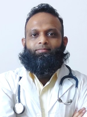 Dr. A.M.M. Ashraful Islam