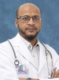 Dr. Abdus Salam