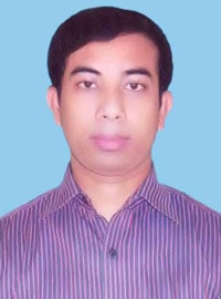 Dr. Bishojit Mondal