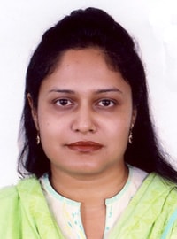 Dr. Farah Chowdhury