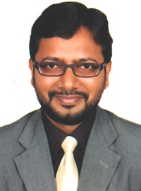 Dr. Gazi Muhammad Salahuddin