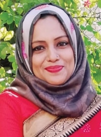 Dr. Homaira Koli