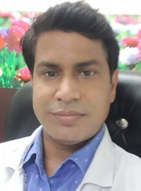 Dr.  Kazi Mohammad Abdul Awal