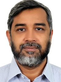 Prof. Dr. Kazi Md. Monwarul Karim Babor