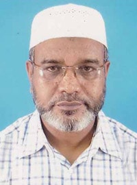 Dr. M. A. Samad