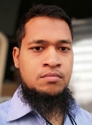Dr. Mahmud H. Ibrahim