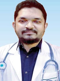 Dr. Mahmudul Alam