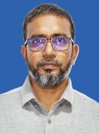 Dr. Masud Rana