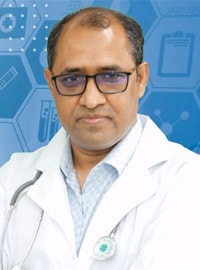 Dr. Md. Nahiduzzamane Shazzad