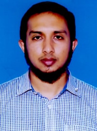 Dr. Md. Ahsan Ullah Rumi