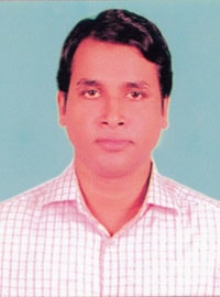 Dr. Md. Al-Amin