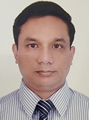 Dr. Md. Enayet Hussain