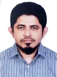 Dr. Md. Forhad Jamal