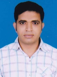 Dr. Lokman Hossain Juwel