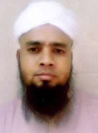 Dr. Md. Mashiur Rahman