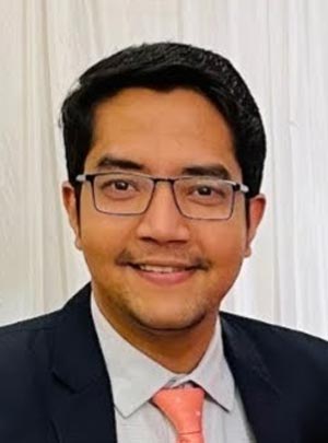 Dr. Md. Minhaz Uddin