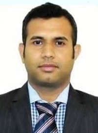 Dr. Md. Rakibul Hasan