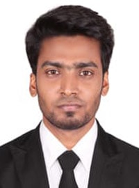 Dr. Md. Rashel Chowdhury, PT