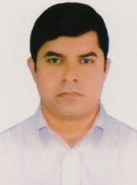 Dr. Md. Rokonuzzaman Khan