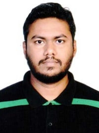 Dr. Md. Shahriar Siddiki