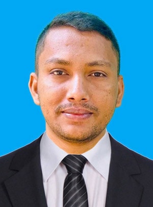Dr. Md. Sulaiman