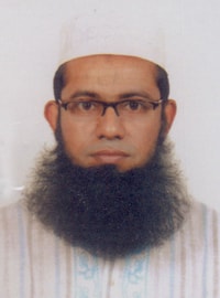 Dr. Md. Zahid Amin