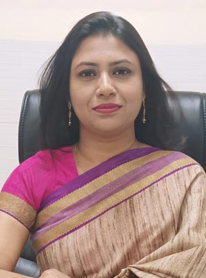 Dr. Merina Rahman