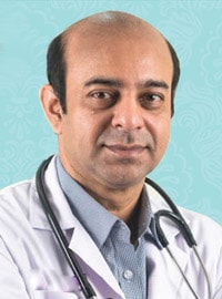 Dr. Mohammad Abdul Hamid