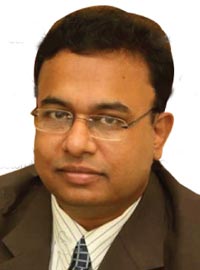 Dr. Mohammad Salahuddin