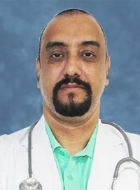 Dr. Mohammed Abdul Awwal