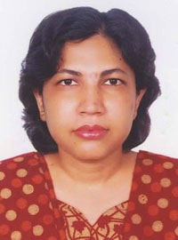 Dr. Moshammat Zebunnesa