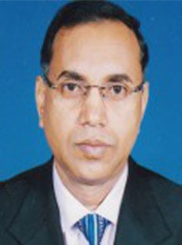Dr. Mukul Ranjan Ghosh