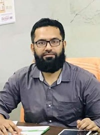 Dr. Mushfiqul Abrar