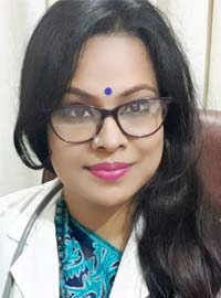 Dr. Nafisa Anwar Mariana