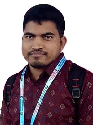 Dr. Pangkaj Paul