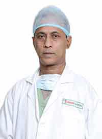 Dr. Ranadhir Kumar Kundu