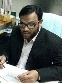 Dr. Reazul Karim