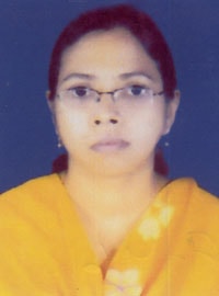 Dr. Rubina Bari