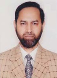 Dr. Saifuddin Chowdhury